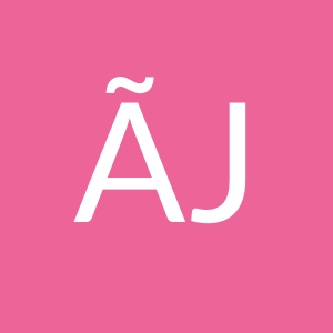 ysteinJensen's avatar